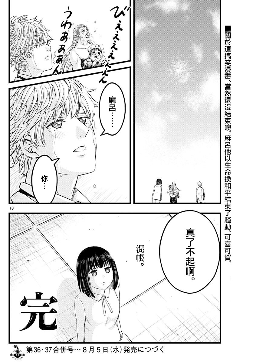 《达光贵人》漫画最新章节第11话免费下拉式在线观看章节第【18】张图片