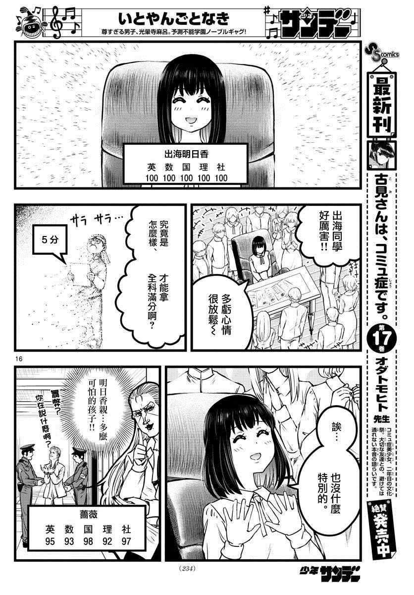 《达光贵人》漫画最新章节第8话免费下拉式在线观看章节第【16】张图片