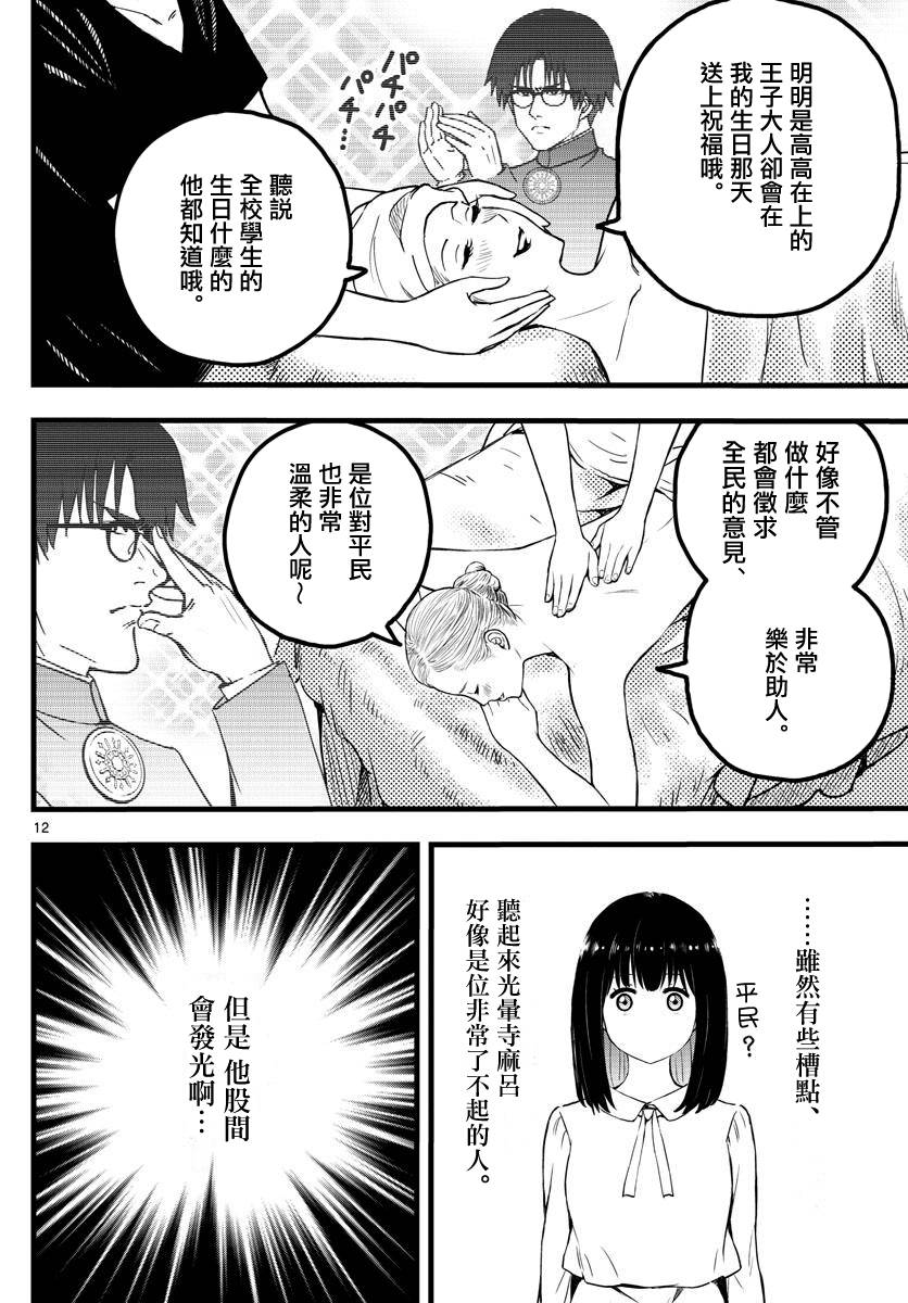 《达光贵人》漫画最新章节第2话免费下拉式在线观看章节第【12】张图片