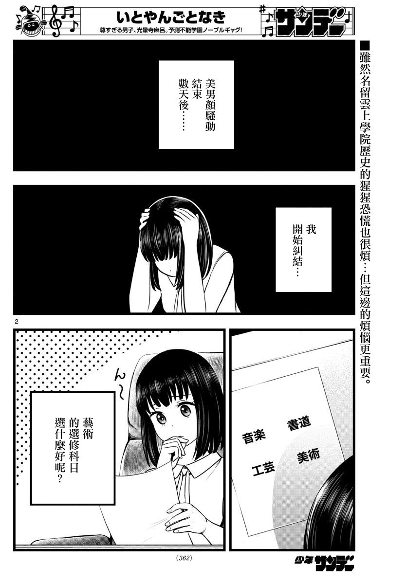 《达光贵人》漫画最新章节第12话免费下拉式在线观看章节第【2】张图片