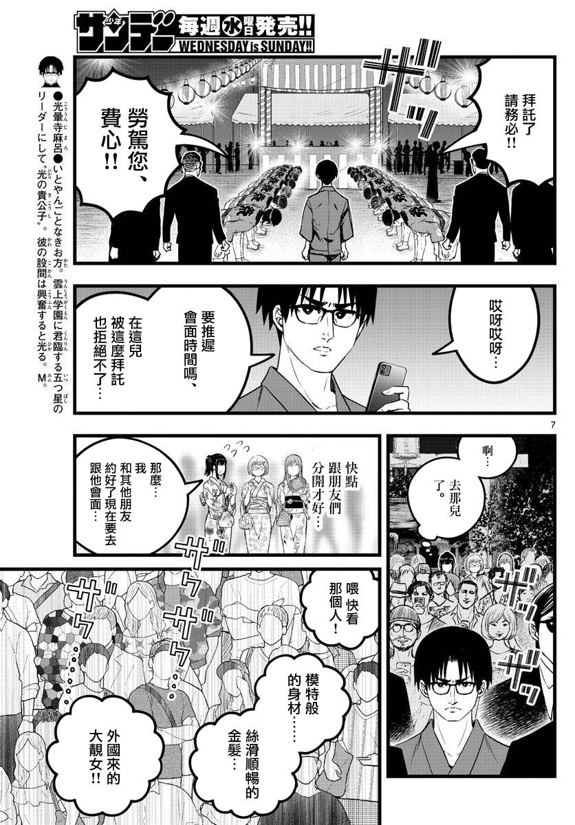 《达光贵人》漫画最新章节第21话免费下拉式在线观看章节第【7】张图片