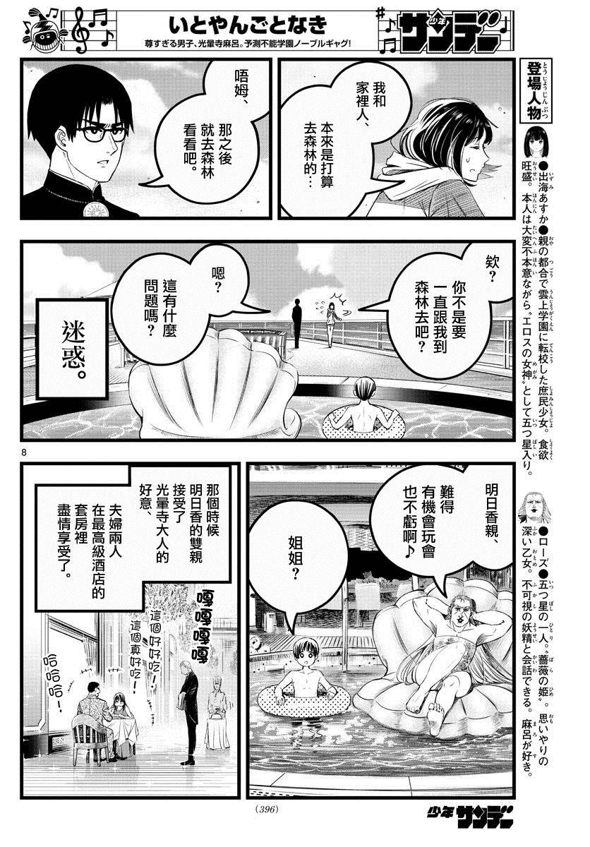 《达光贵人》漫画最新章节第18话免费下拉式在线观看章节第【8】张图片