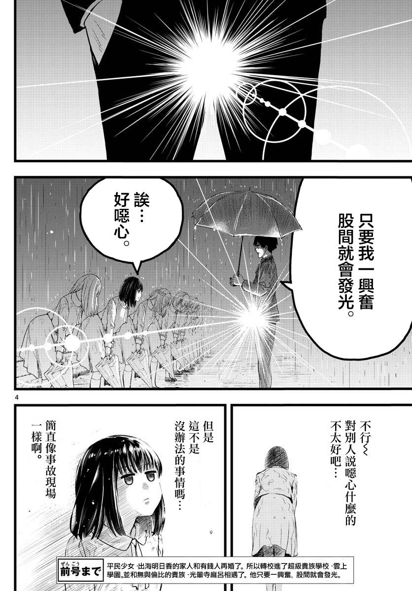 《达光贵人》漫画最新章节第2话免费下拉式在线观看章节第【4】张图片