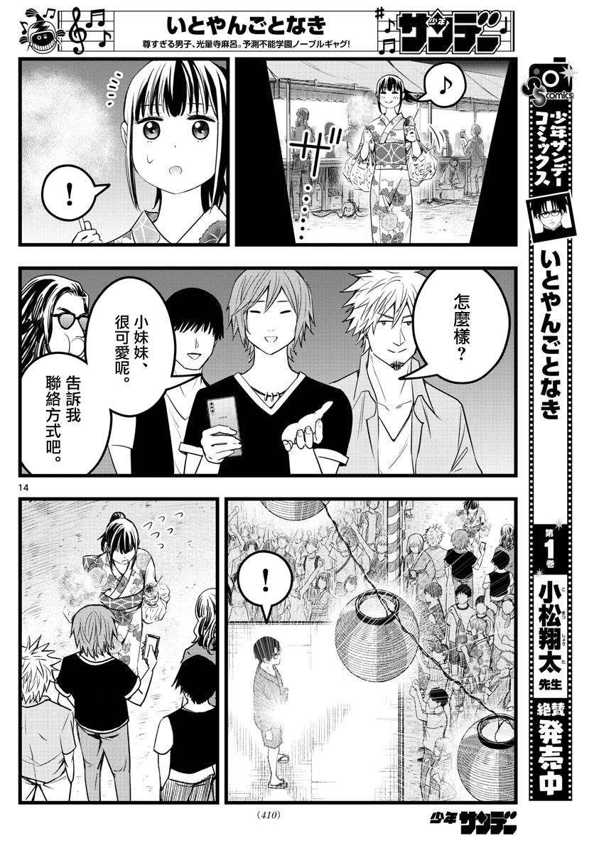 《达光贵人》漫画最新章节第21话免费下拉式在线观看章节第【14】张图片