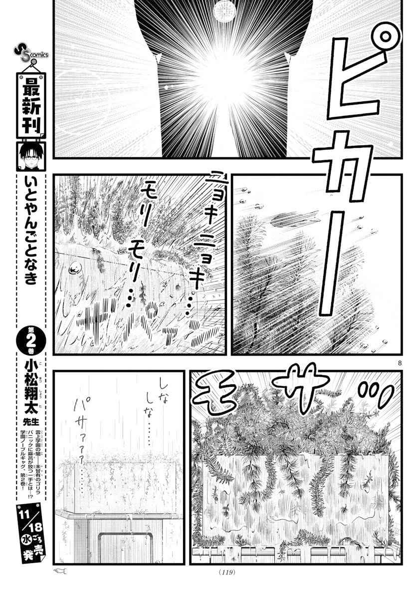 《达光贵人》漫画最新章节第25话免费下拉式在线观看章节第【8】张图片