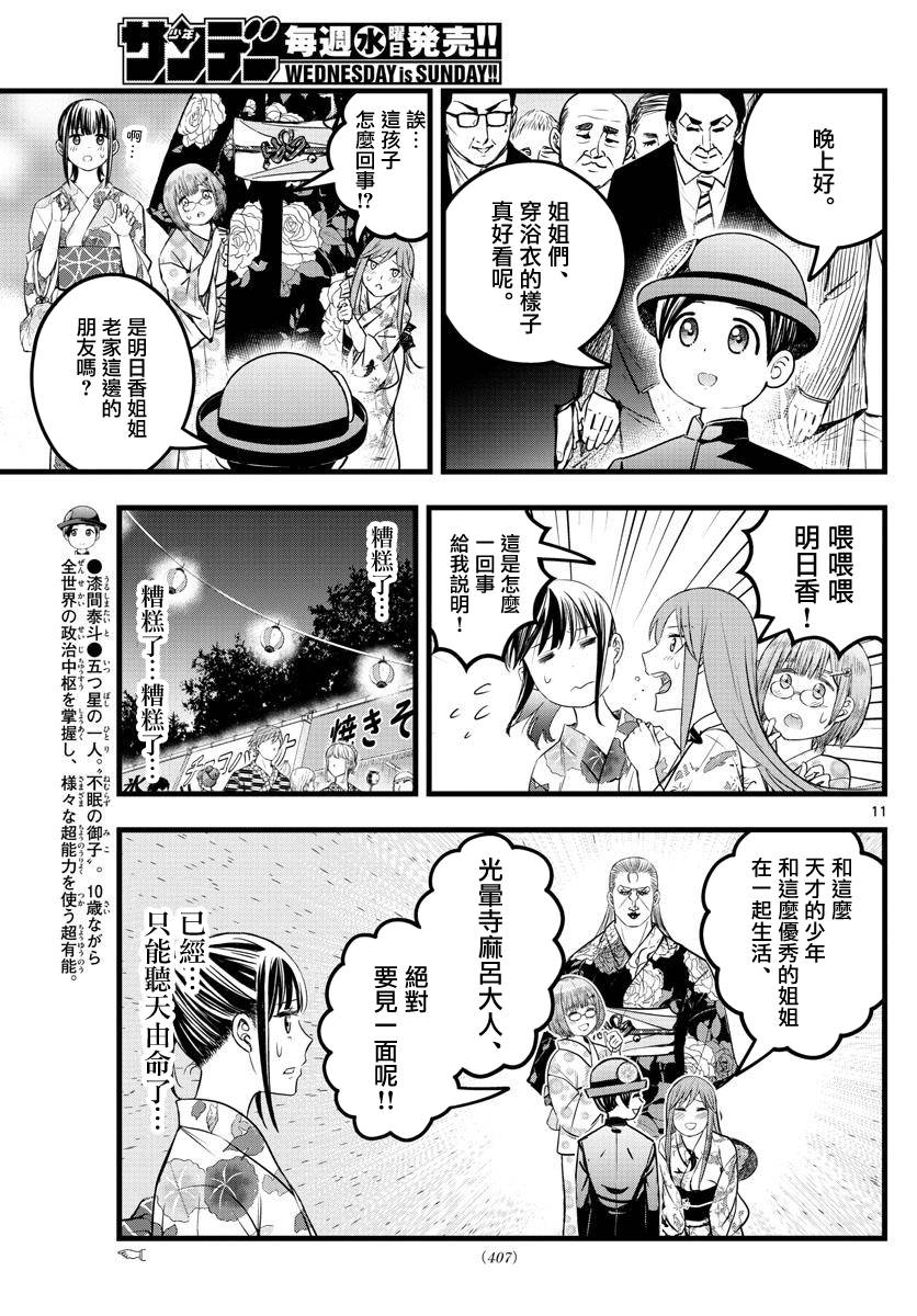 《达光贵人》漫画最新章节第21话免费下拉式在线观看章节第【11】张图片