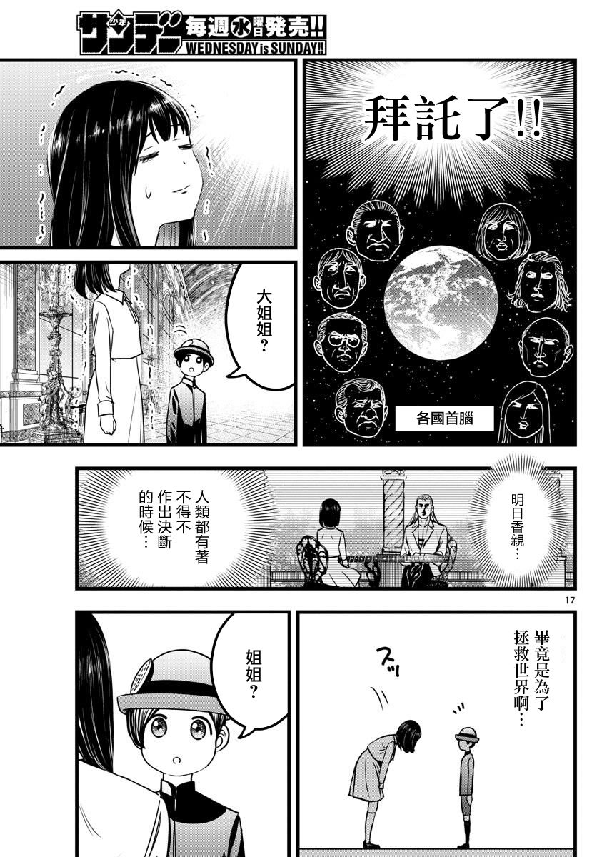 《达光贵人》漫画最新章节第7话免费下拉式在线观看章节第【17】张图片