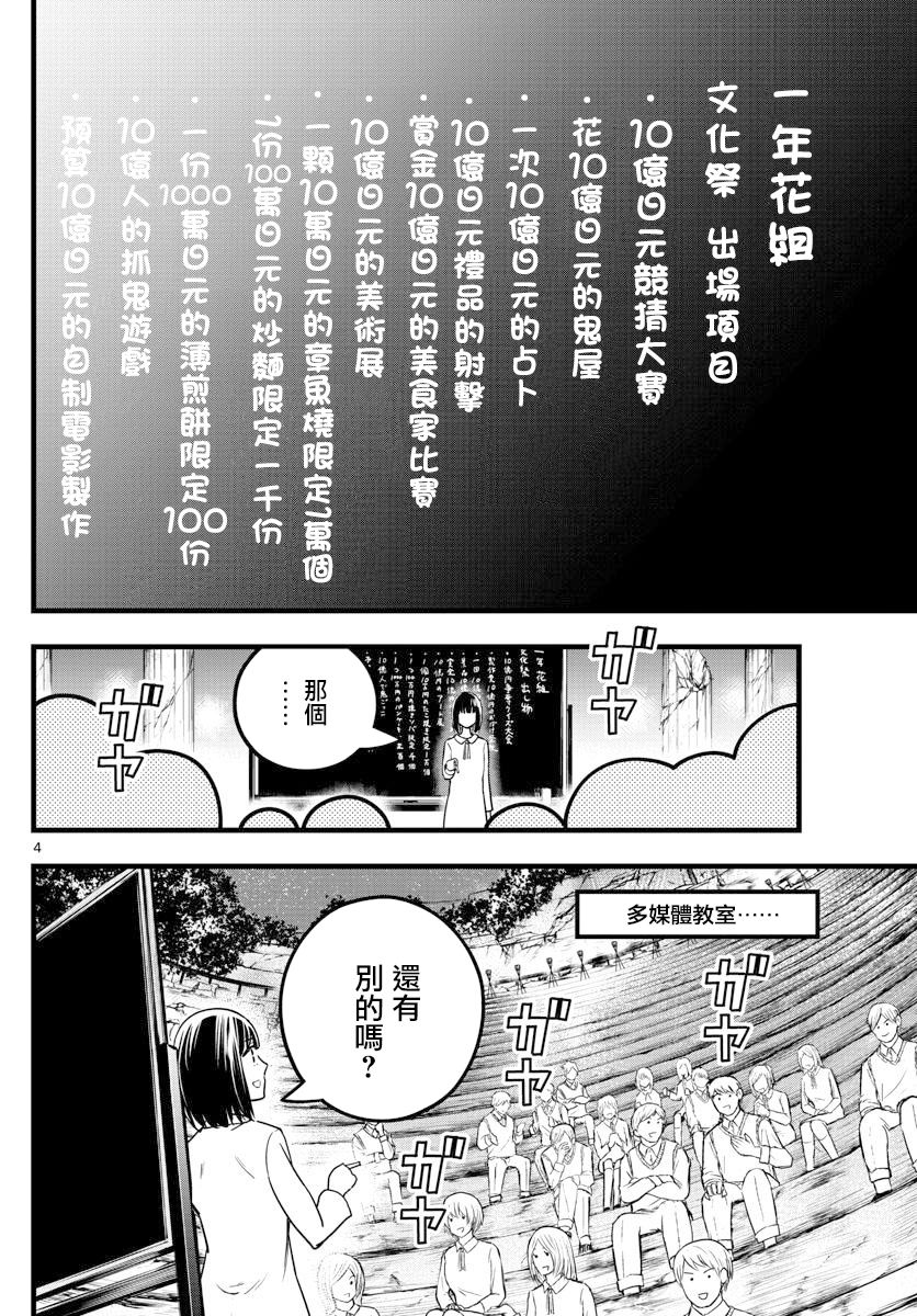 《达光贵人》漫画最新章节第27话免费下拉式在线观看章节第【5】张图片