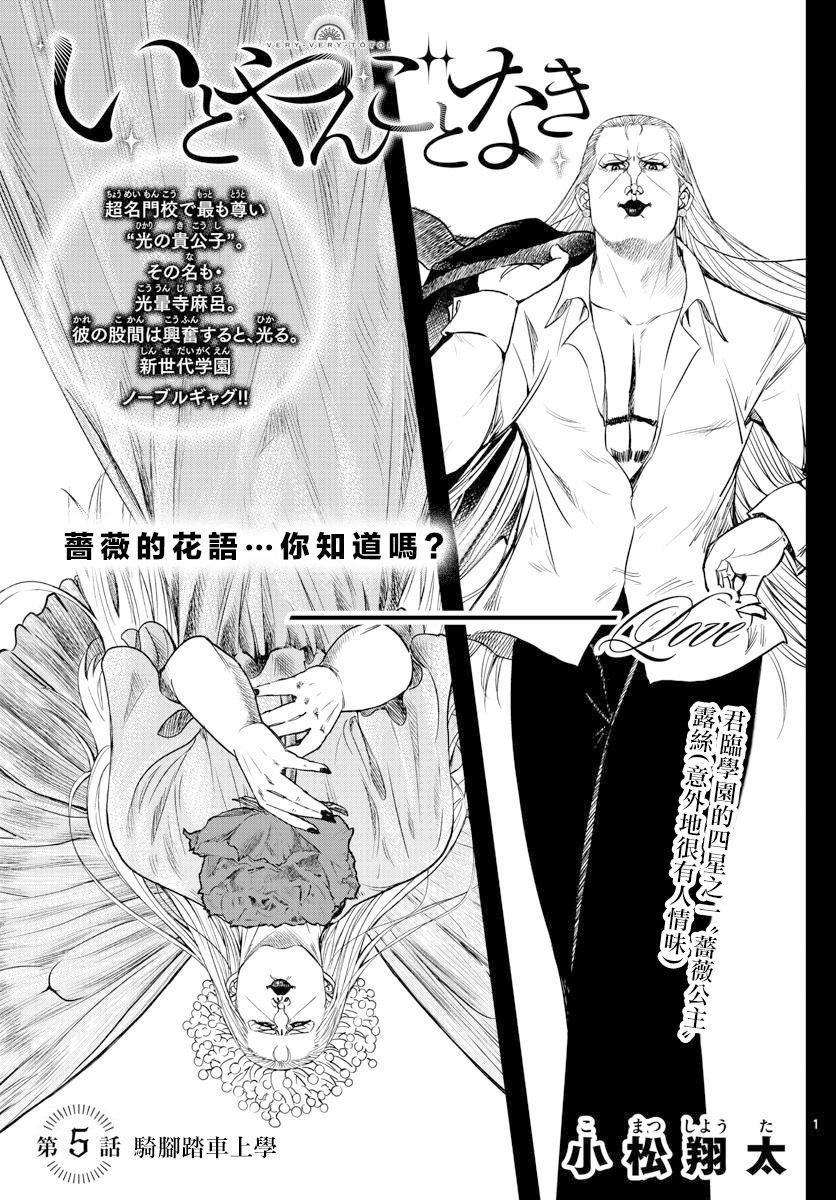 《达光贵人》漫画最新章节第5话免费下拉式在线观看章节第【1】张图片