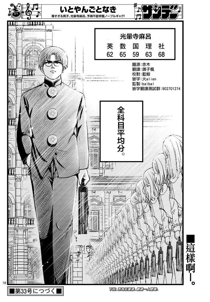 《达光贵人》漫画最新章节第8话免费下拉式在线观看章节第【18】张图片