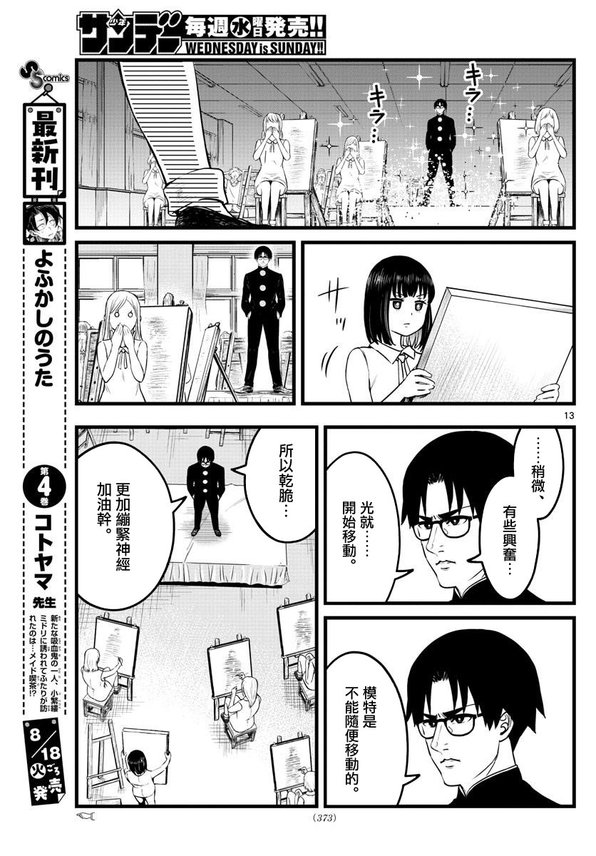 《达光贵人》漫画最新章节第12话免费下拉式在线观看章节第【13】张图片