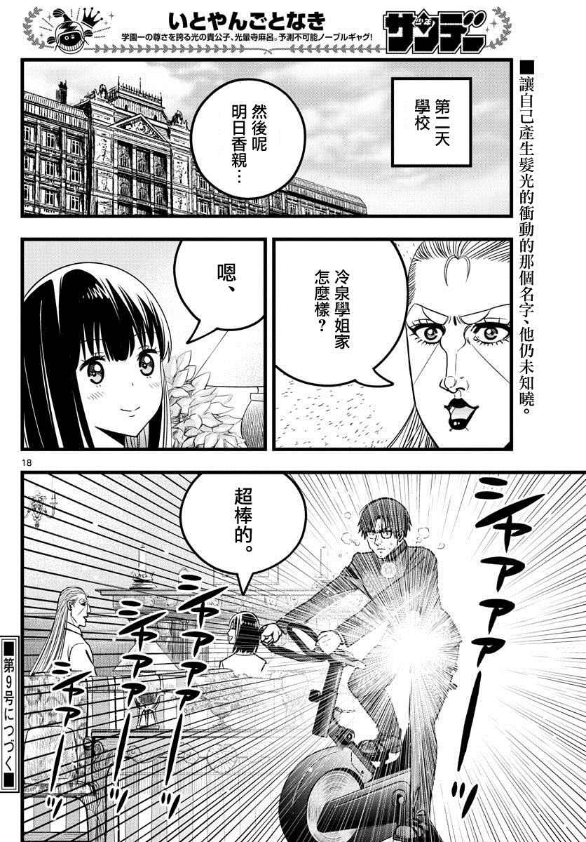 《达光贵人》漫画最新章节第33话免费下拉式在线观看章节第【18】张图片