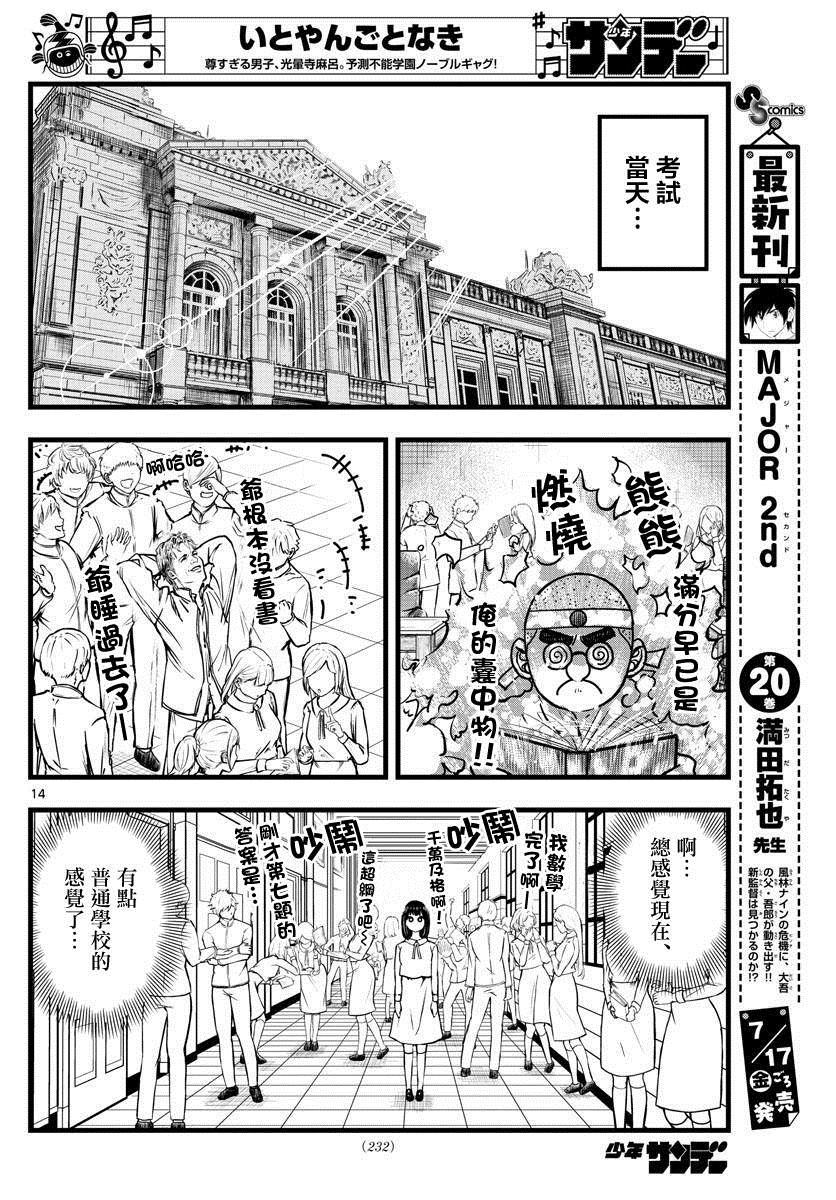 《达光贵人》漫画最新章节第8话免费下拉式在线观看章节第【14】张图片