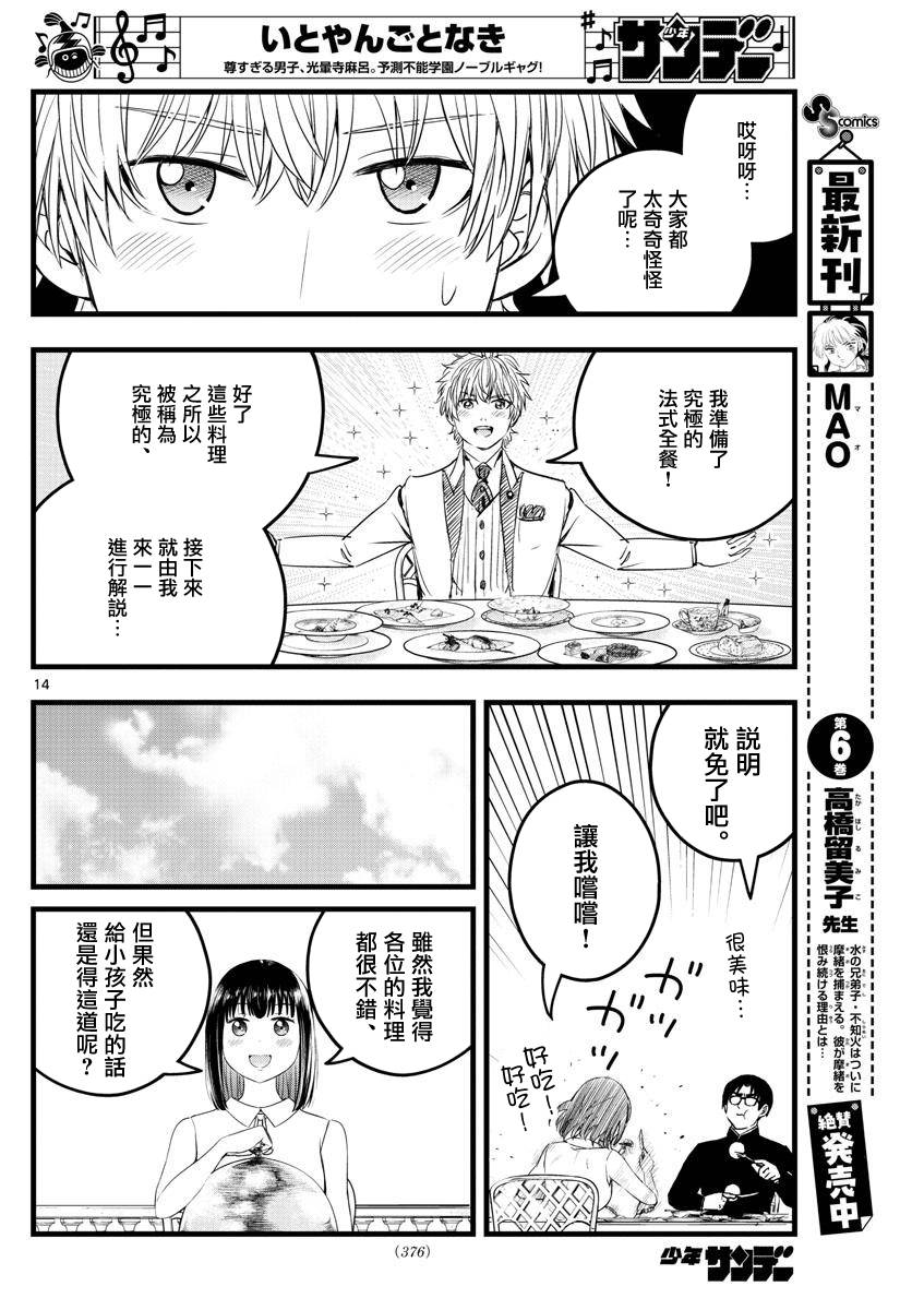 《达光贵人》漫画最新章节第22话免费下拉式在线观看章节第【14】张图片