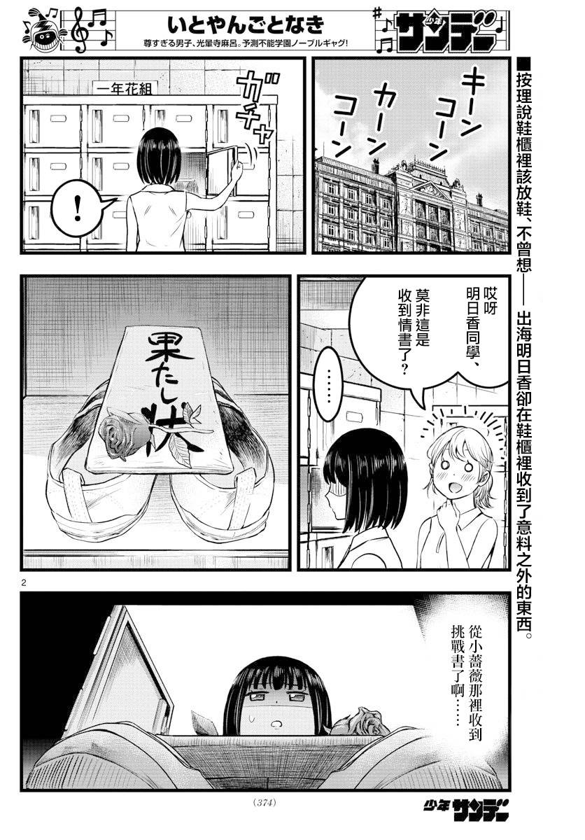 《达光贵人》漫画最新章节第13话免费下拉式在线观看章节第【2】张图片