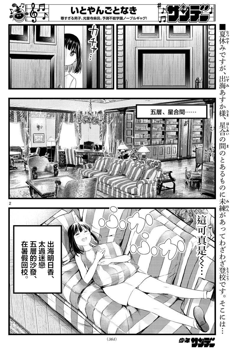 《达光贵人》漫画最新章节第22话免费下拉式在线观看章节第【2】张图片