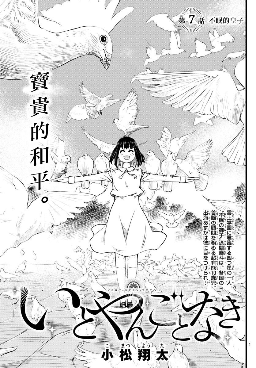 《达光贵人》漫画最新章节第7话免费下拉式在线观看章节第【1】张图片