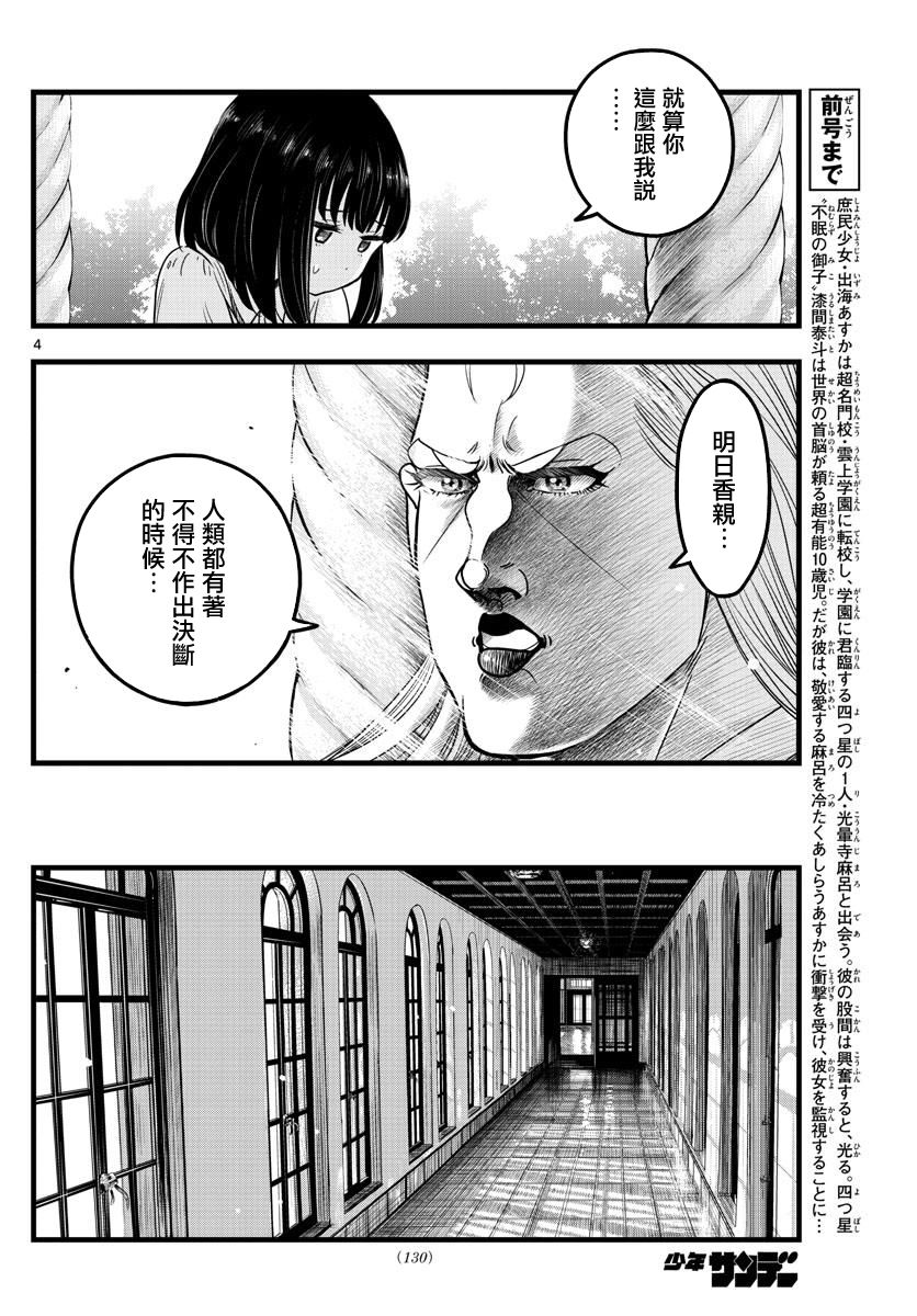 《达光贵人》漫画最新章节第7话免费下拉式在线观看章节第【4】张图片