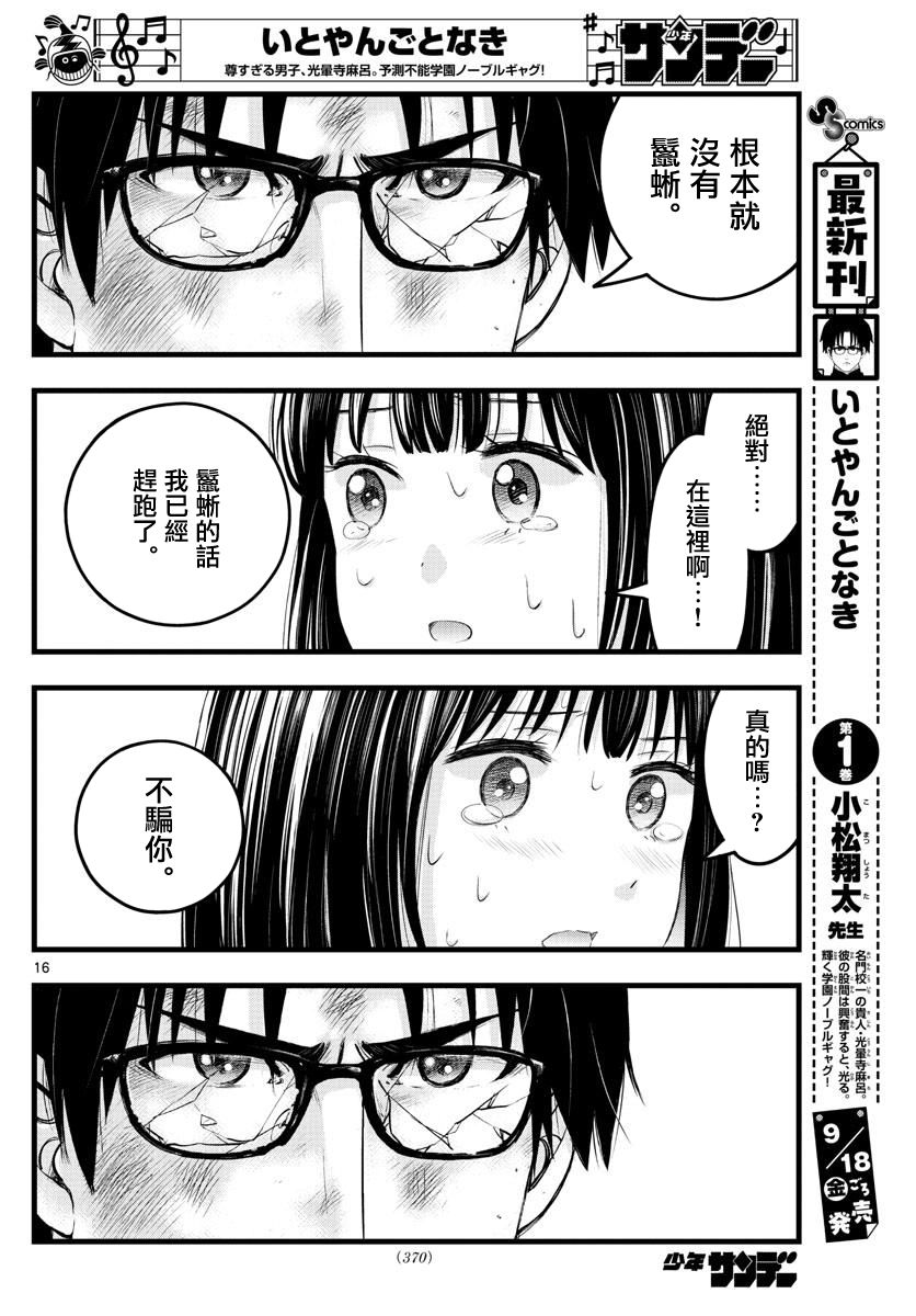 《达光贵人》漫画最新章节第16话免费下拉式在线观看章节第【16】张图片