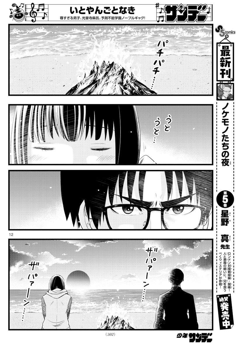 《达光贵人》漫画最新章节第19话免费下拉式在线观看章节第【12】张图片