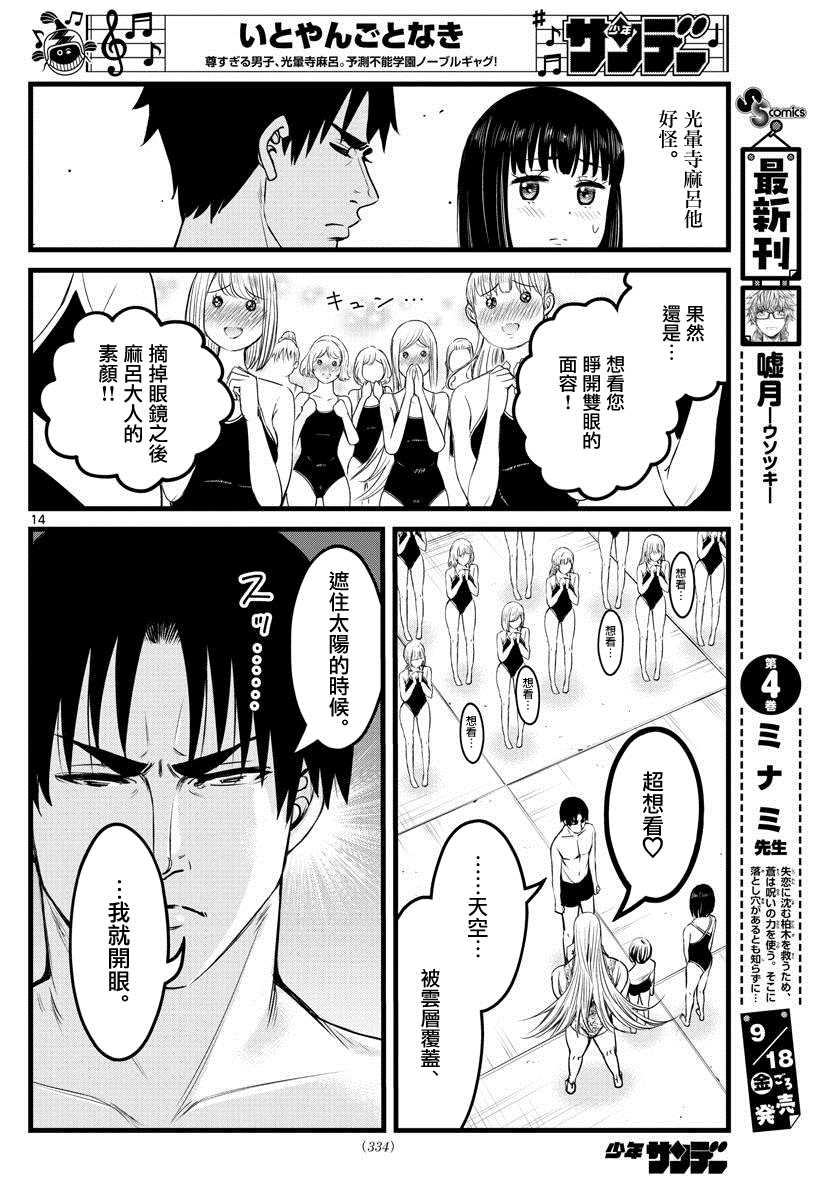 《达光贵人》漫画最新章节第15话免费下拉式在线观看章节第【14】张图片