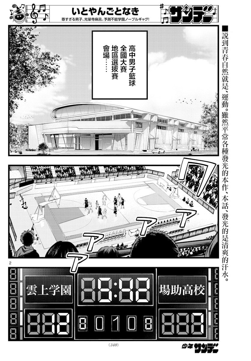 《达光贵人》漫画最新章节第24话免费下拉式在线观看章节第【2】张图片