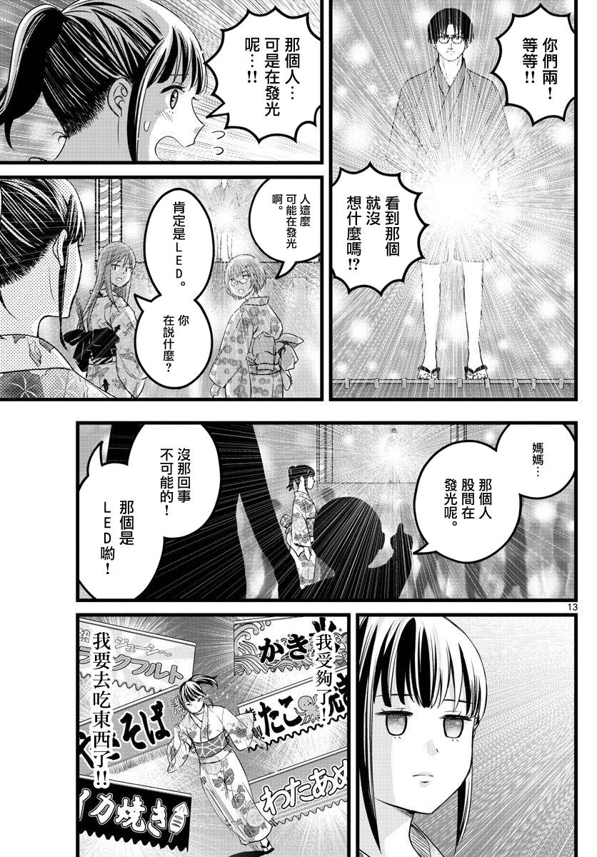 《达光贵人》漫画最新章节第21话免费下拉式在线观看章节第【13】张图片