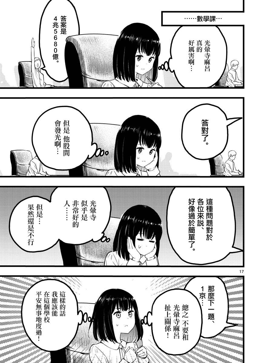 《达光贵人》漫画最新章节第2话免费下拉式在线观看章节第【17】张图片