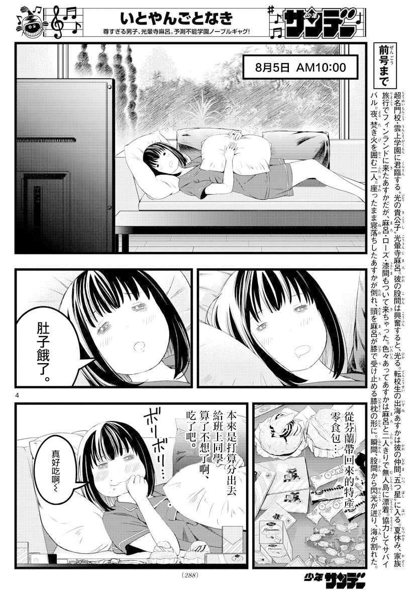 《达光贵人》漫画最新章节第20话免费下拉式在线观看章节第【4】张图片