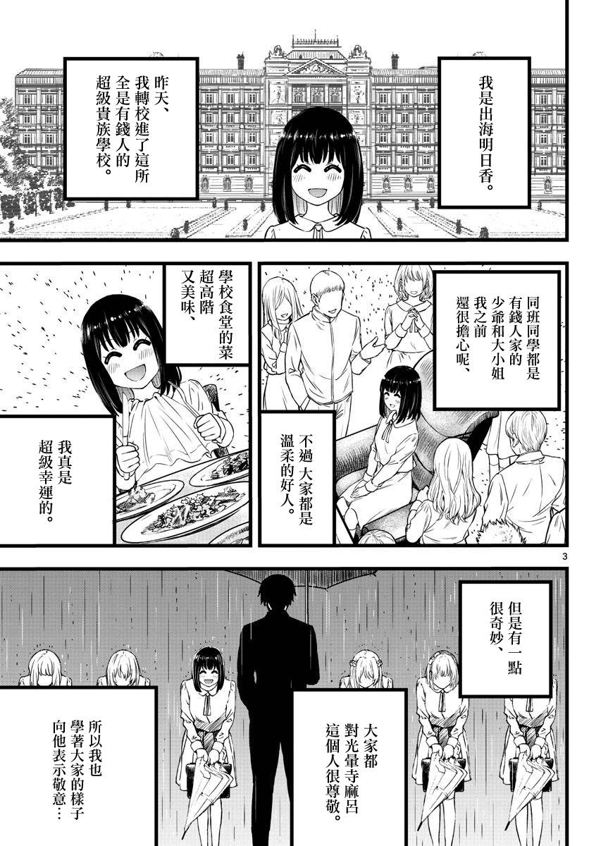 《达光贵人》漫画最新章节第2话免费下拉式在线观看章节第【3】张图片