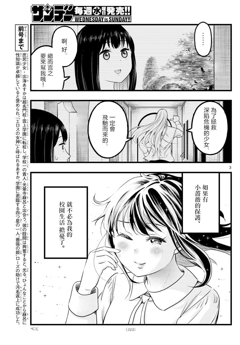 《达光贵人》漫画最新章节第5话免费下拉式在线观看章节第【3】张图片