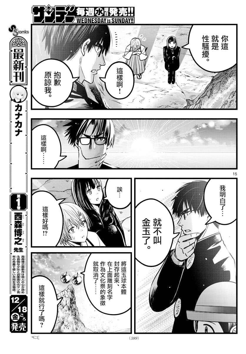 《达光贵人》漫画最新章节第29话免费下拉式在线观看章节第【15】张图片