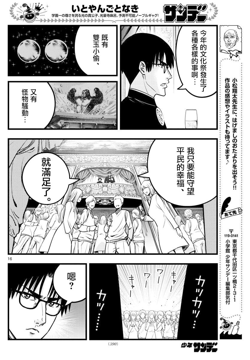 《达光贵人》漫画最新章节第32话免费下拉式在线观看章节第【16】张图片