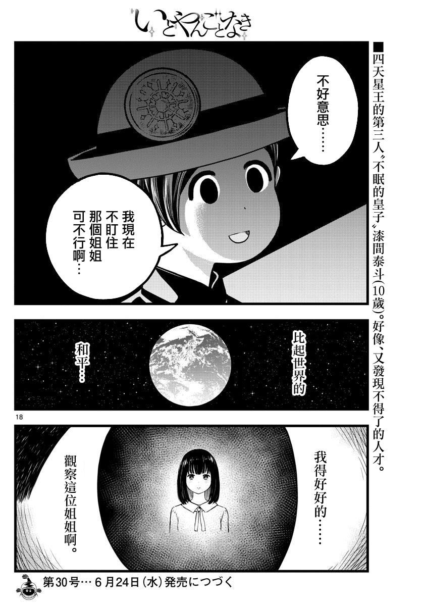 《达光贵人》漫画最新章节第6话免费下拉式在线观看章节第【18】张图片