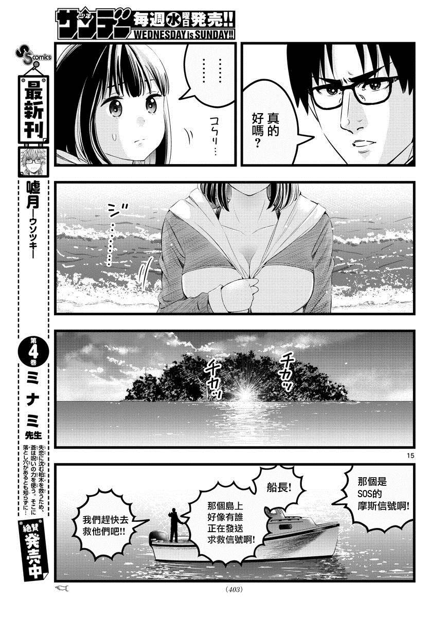 《达光贵人》漫画最新章节第18话免费下拉式在线观看章节第【15】张图片