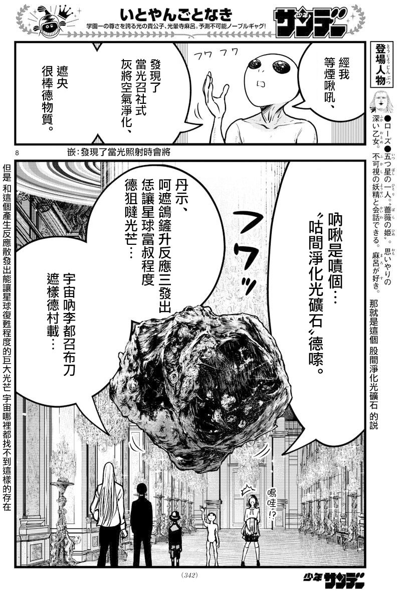 《达光贵人》漫画最新章节第36话免费下拉式在线观看章节第【8】张图片