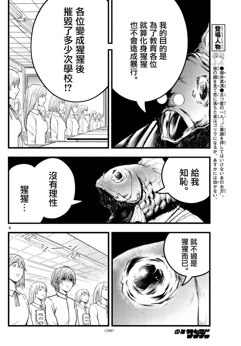 《达光贵人》漫画最新章节第35话免费下拉式在线观看章节第【6】张图片