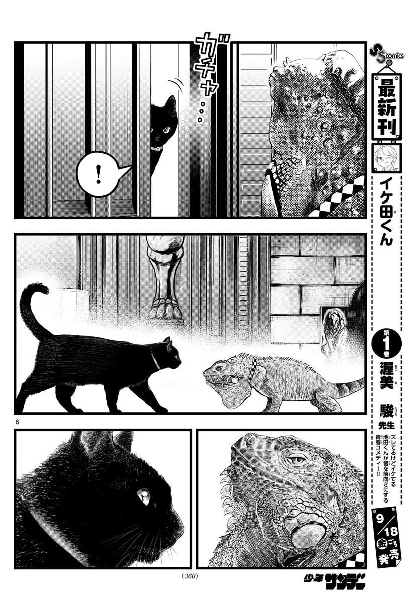 《达光贵人》漫画最新章节第16话免费下拉式在线观看章节第【6】张图片