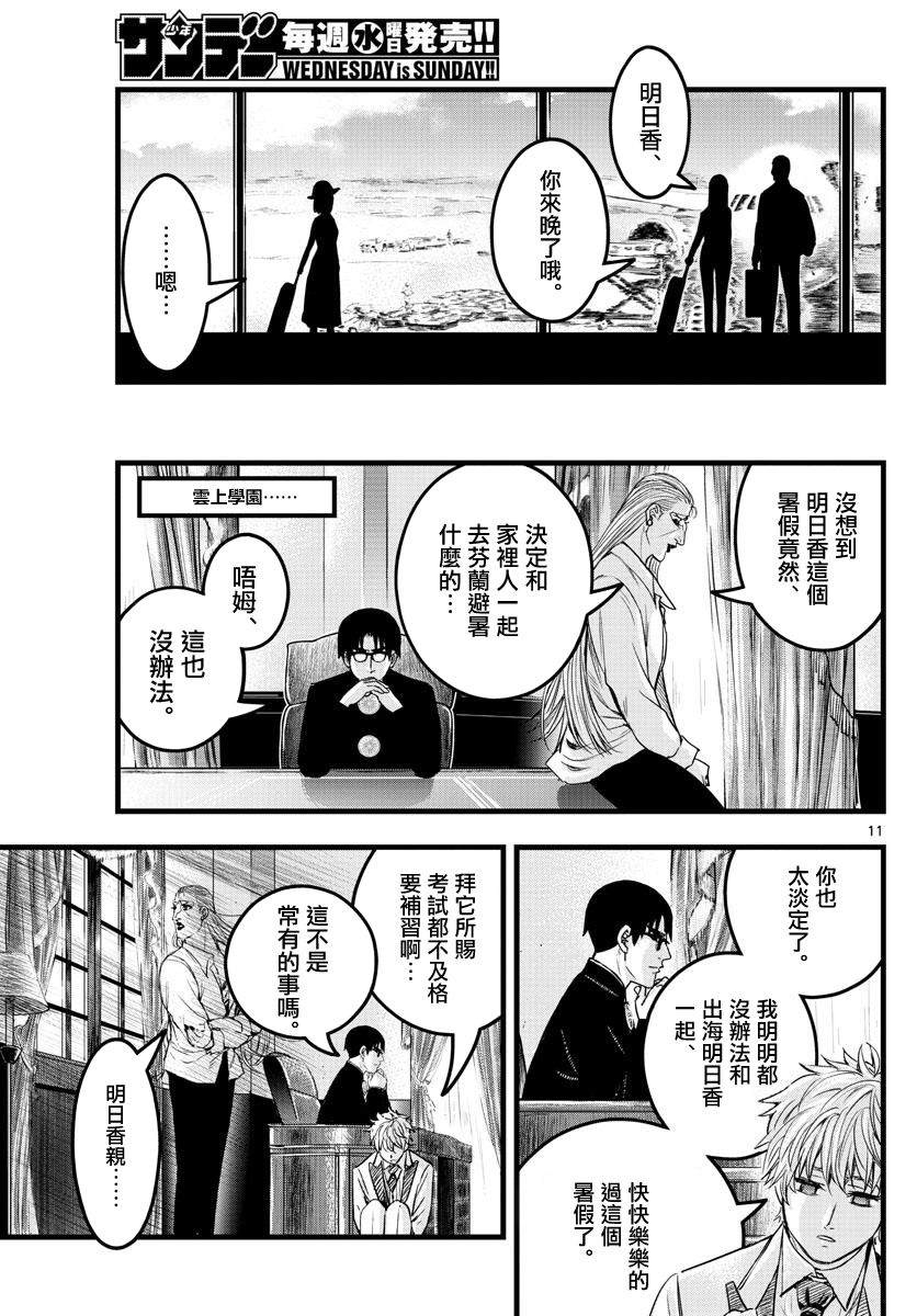 《达光贵人》漫画最新章节第17话免费下拉式在线观看章节第【11】张图片