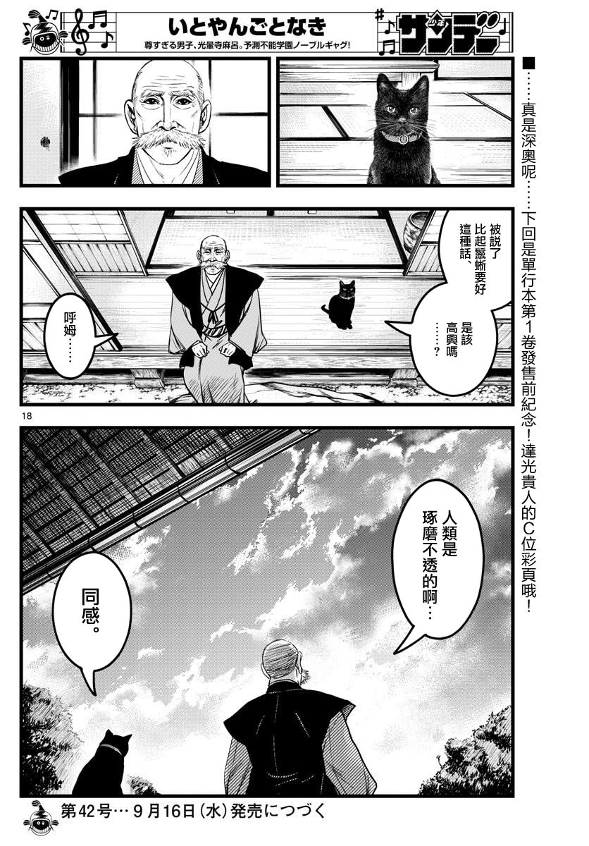 《达光贵人》漫画最新章节第16话免费下拉式在线观看章节第【18】张图片