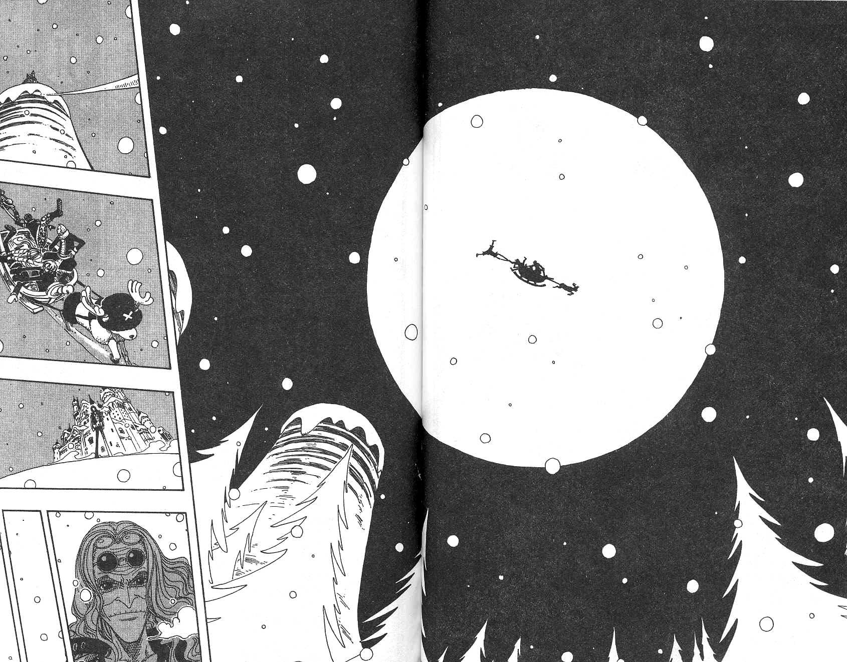 《海贼王》漫画最新章节第17卷免费下拉式在线观看章节第【79】张图片