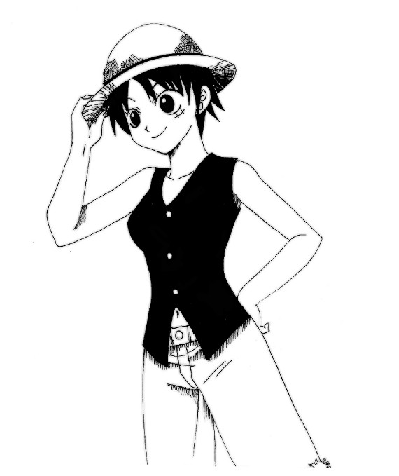 《海贼王》漫画最新章节第411话免费下拉式在线观看章节第【39】张图片