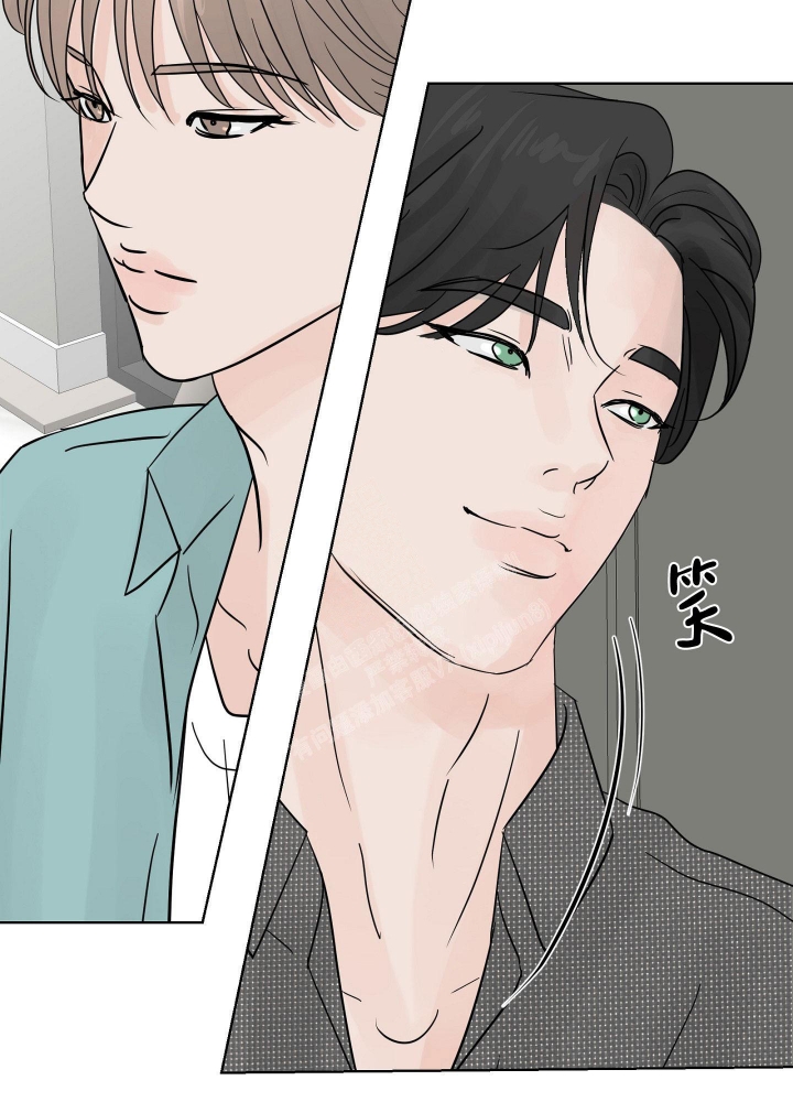 《留在我身边》漫画最新章节第4话免费下拉式在线观看章节第【54】张图片