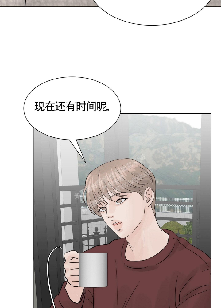 《留在我身边》漫画最新章节第12话免费下拉式在线观看章节第【6】张图片