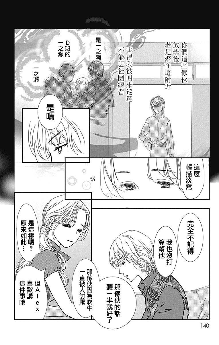 《SPA DATE》漫画最新章节第17话免费下拉式在线观看章节第【18】张图片