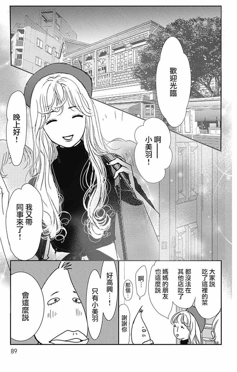 《SPA DATE》漫画最新章节第15话免费下拉式在线观看章节第【25】张图片