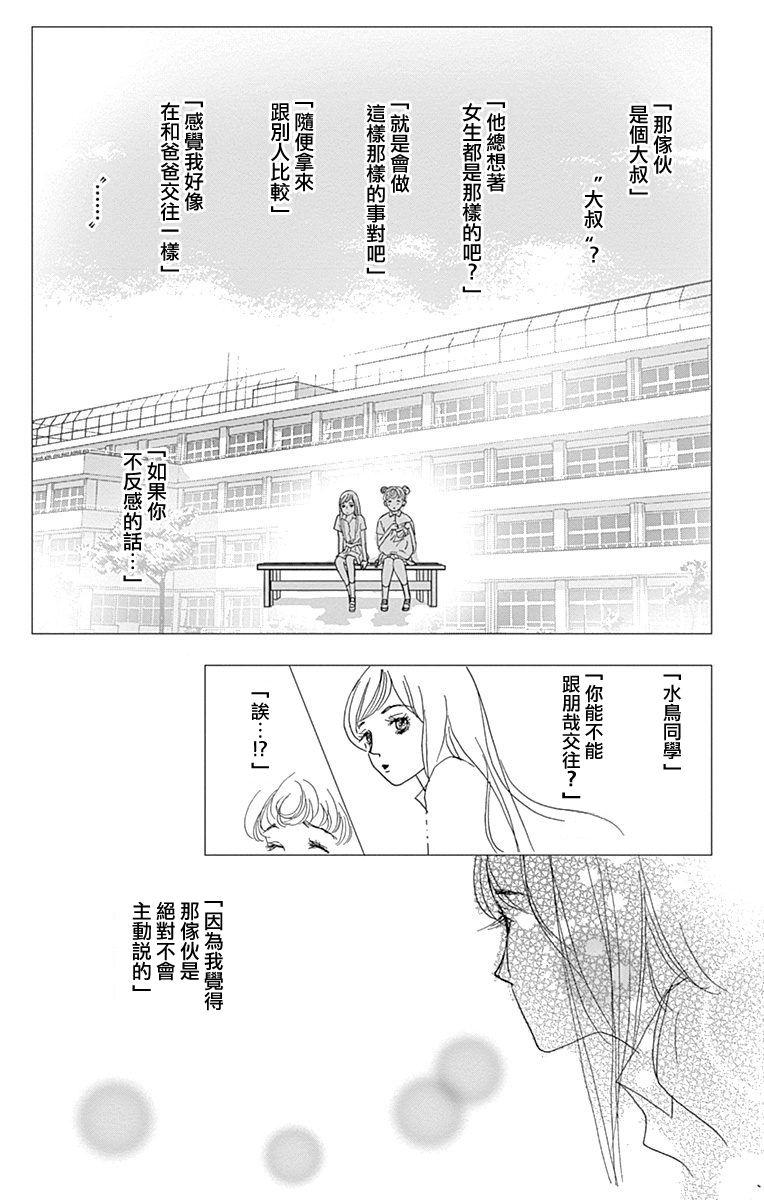 《SPA DATE》漫画最新章节第20话免费下拉式在线观看章节第【3】张图片