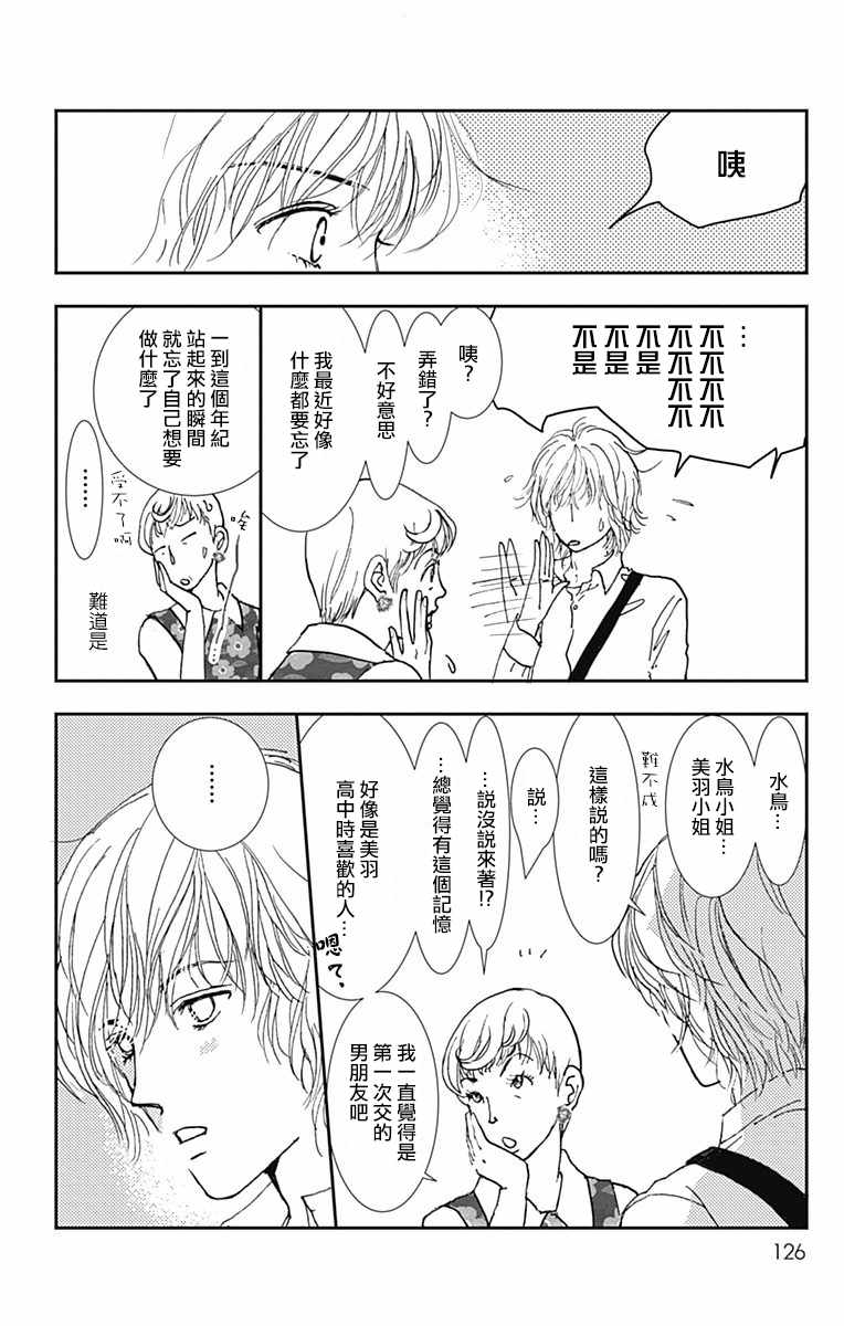 《SPA DATE》漫画最新章节第11话免费下拉式在线观看章节第【2】张图片