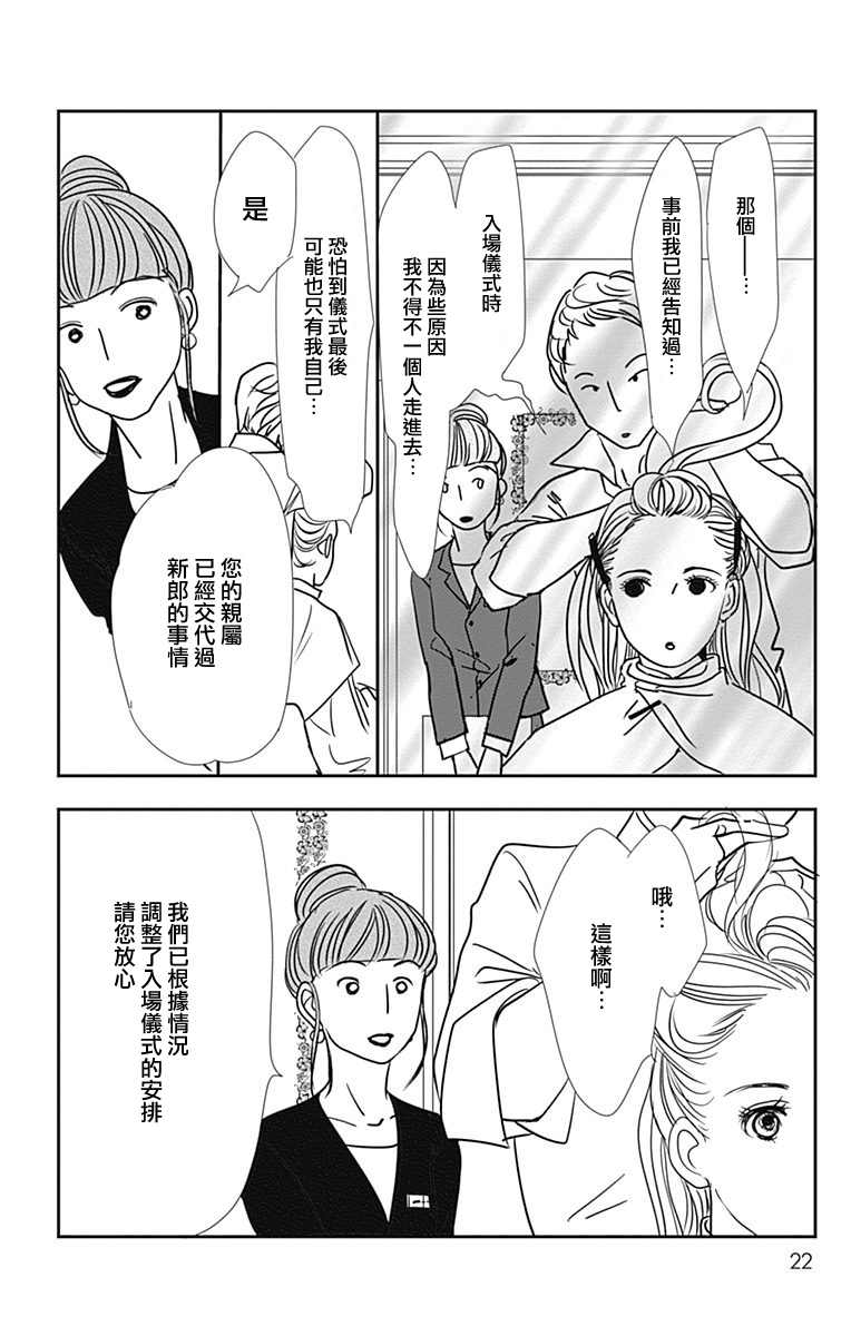 《SPA DATE》漫画最新章节第37话免费下拉式在线观看章节第【24】张图片