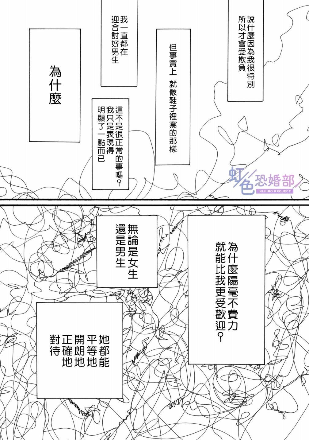 《未能开始的婚姻》漫画最新章节第7话免费下拉式在线观看章节第【15】张图片